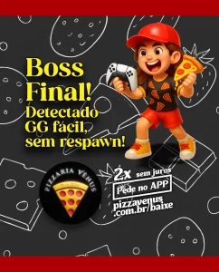 BOSS FINAL! 