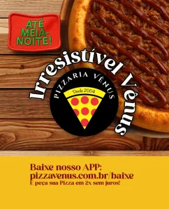  Irresistível Vênus 