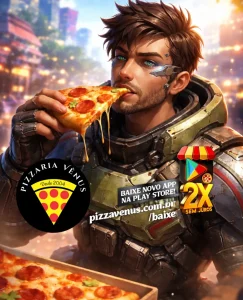 🍕🎮 NEW GAME STARTED: PIZZA MODE ON 🎮🍕